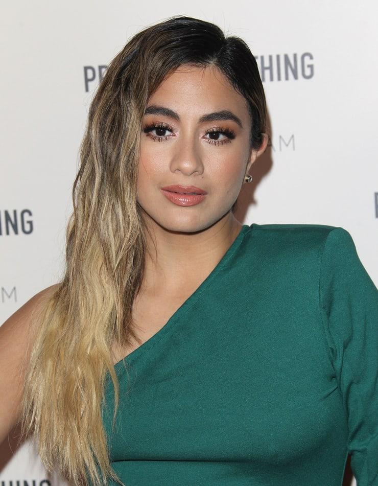 61 Sexy Ally Brooke Boobs Pictures Are Excessively Damn Engaging 11