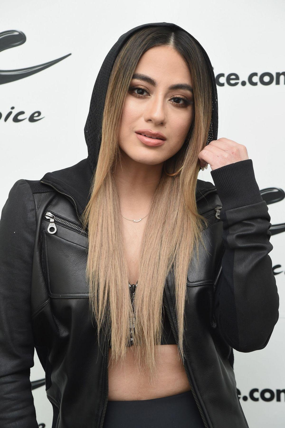 61 Sexy Ally Brooke Boobs Pictures Are Excessively Damn Engaging 43