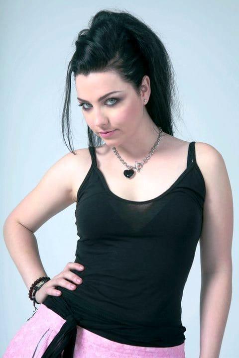 70+ Hot Pictures Of Amy Lee From Evanescence Prove She Is The Sexiest Woman On The Planet 13