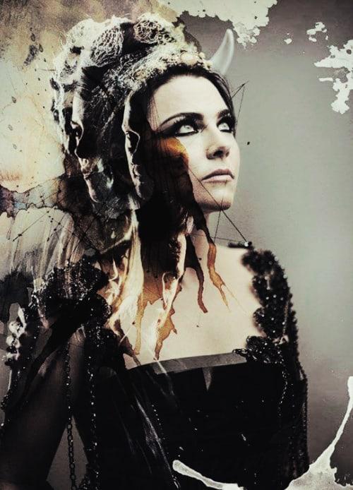 70+ Hot Pictures Of Amy Lee From Evanescence Prove She Is The Sexiest Woman On The Planet 16