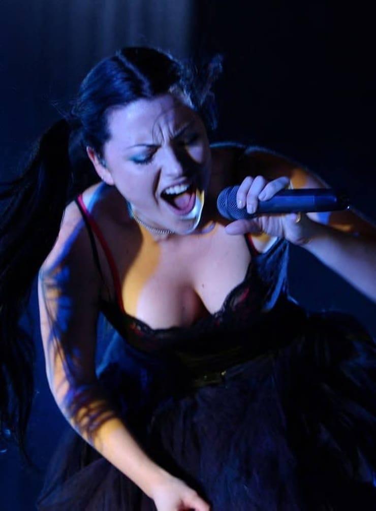 70+ Hot Pictures Of Amy Lee From Evanescence Prove She Is The Sexiest Woman On The Planet 22