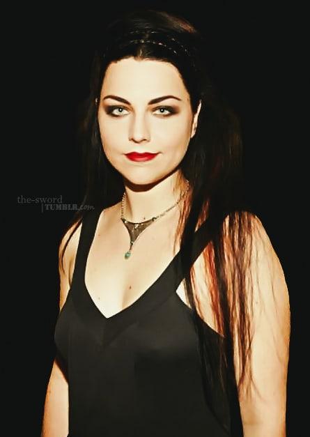 70+ Hot Pictures Of Amy Lee From Evanescence Prove She Is The Sexiest Woman On The Planet 334