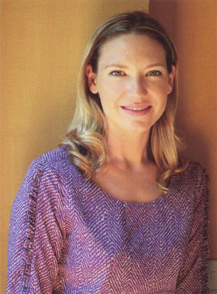70+ Hot Pictures Of Anna Torv Will Make You Drool For Her 12