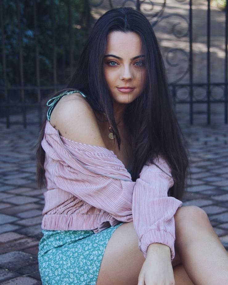51 Hot Pictures Of Ava Allan Are Going To Liven You Up 21