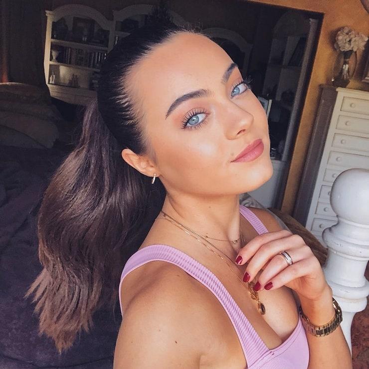 51 Hot Pictures Of Ava Allan Are Going To Liven You Up 17