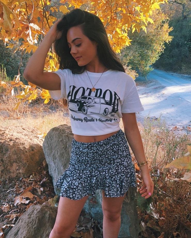51 Hot Pictures Of Ava Allan Are Going To Liven You Up 16