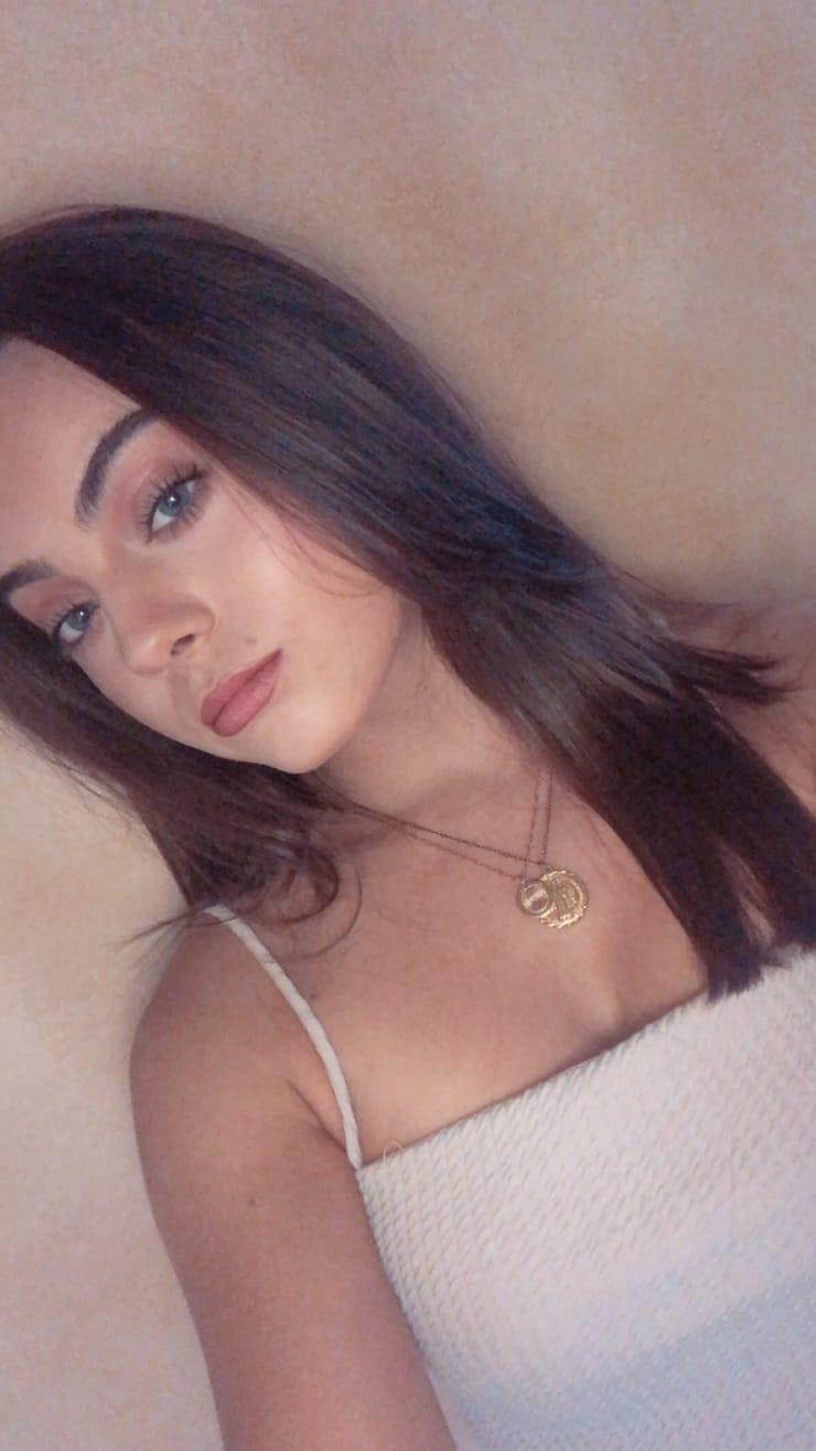 51 Hot Pictures Of Ava Allan Are Going To Liven You Up 5