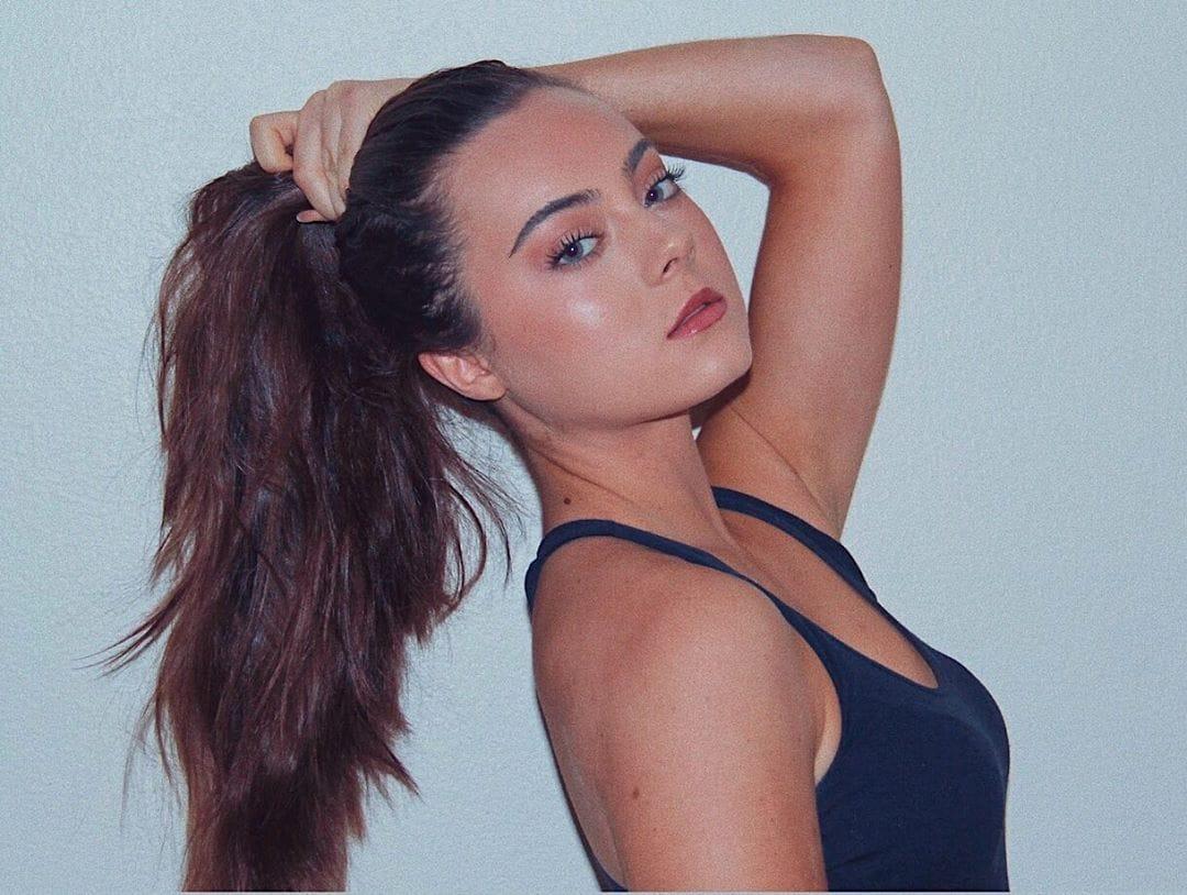 51 Hot Pictures Of Ava Allan Are Going To Liven You Up 2