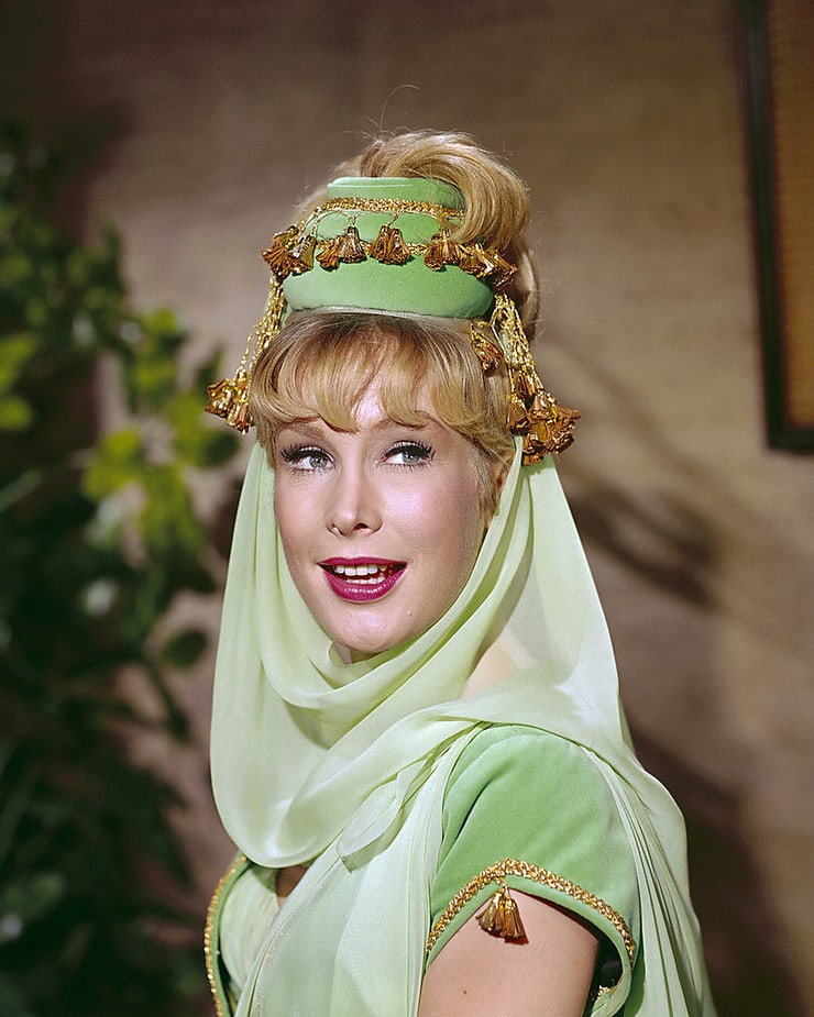 70+ Hot Pictures Of Barbara Eden From I Dream of Jeannie Are Just Too Yum For Her Fans 122