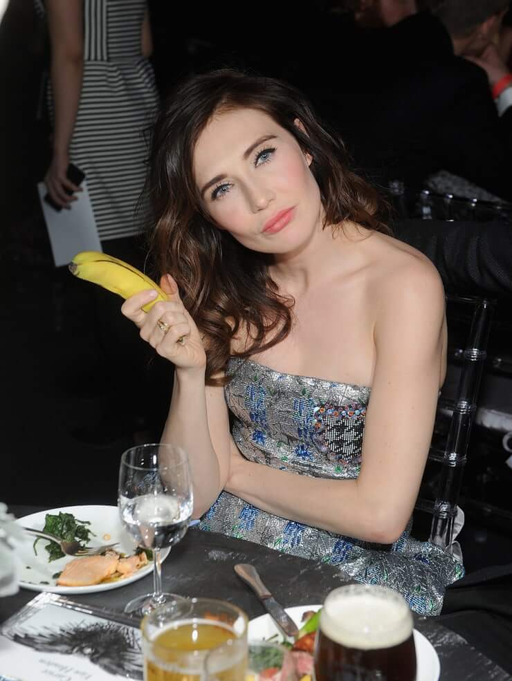 70+ Hot Pictures of Carice van Houten Are Too Hot To Handle 477