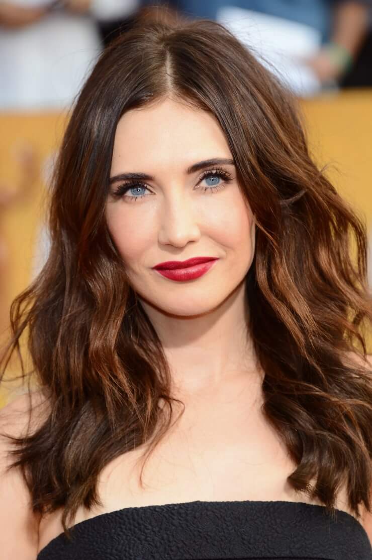 70+ Hot Pictures of Carice van Houten Are Too Hot To Handle 25