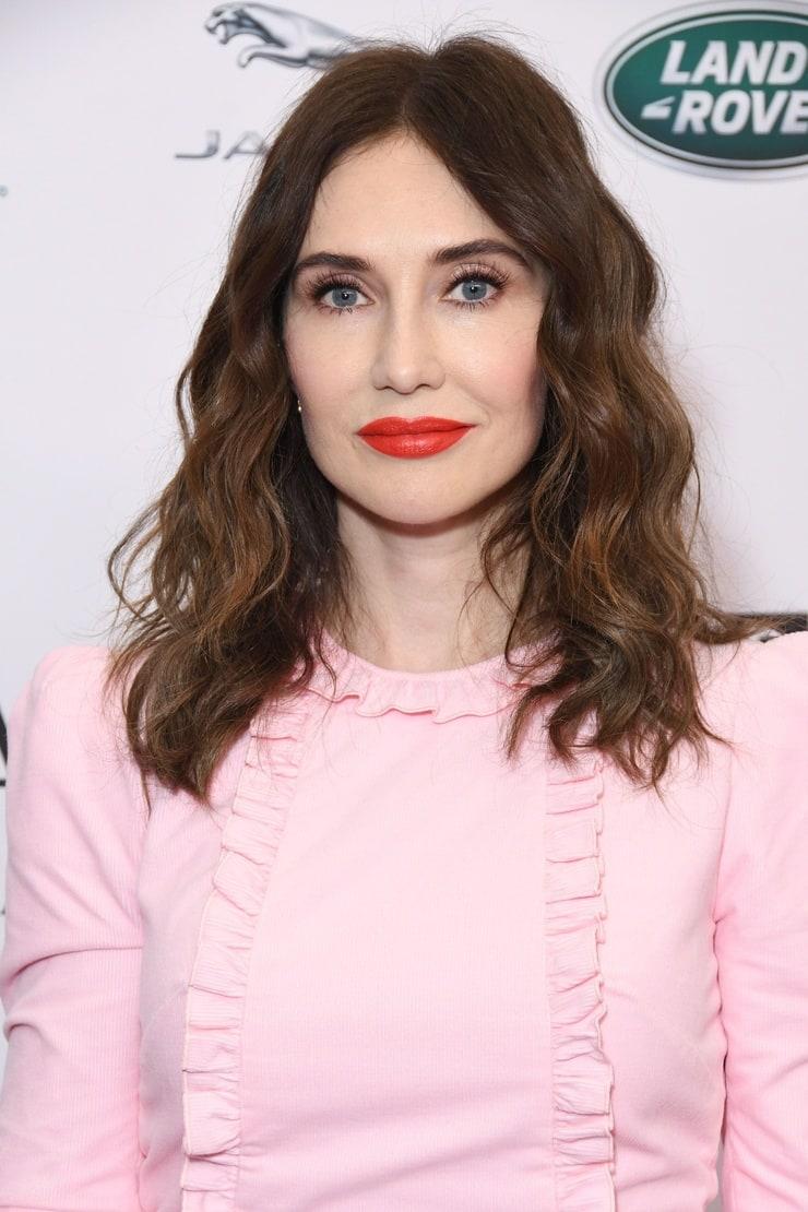 70+ Hot Pictures of Carice van Houten Are Too Hot To Handle 488