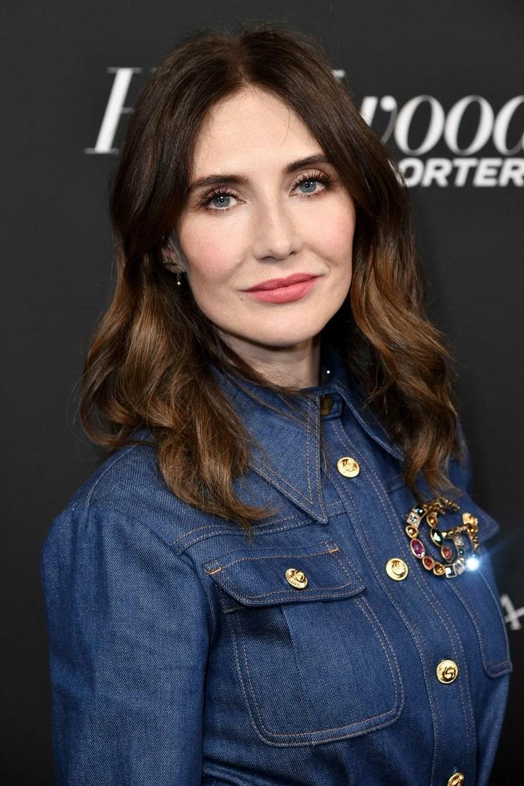 70+ Hot Pictures of Carice van Houten Are Too Hot To Handle 28
