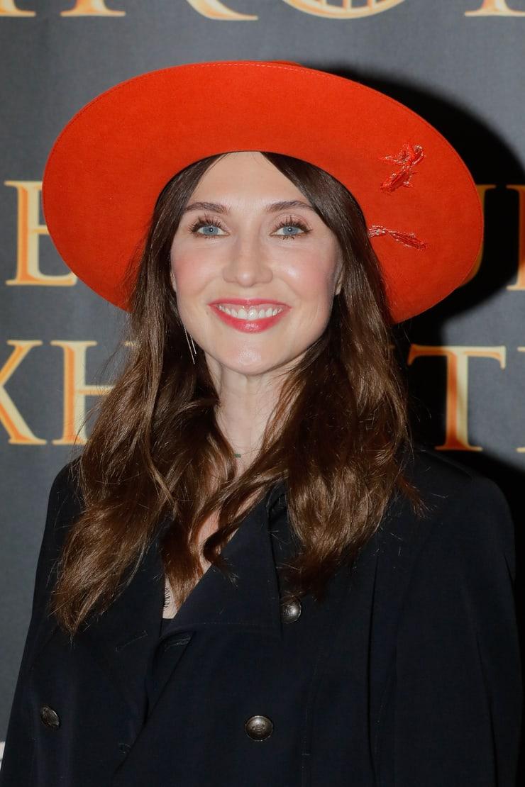 70+ Hot Pictures of Carice van Houten Are Too Hot To Handle 490
