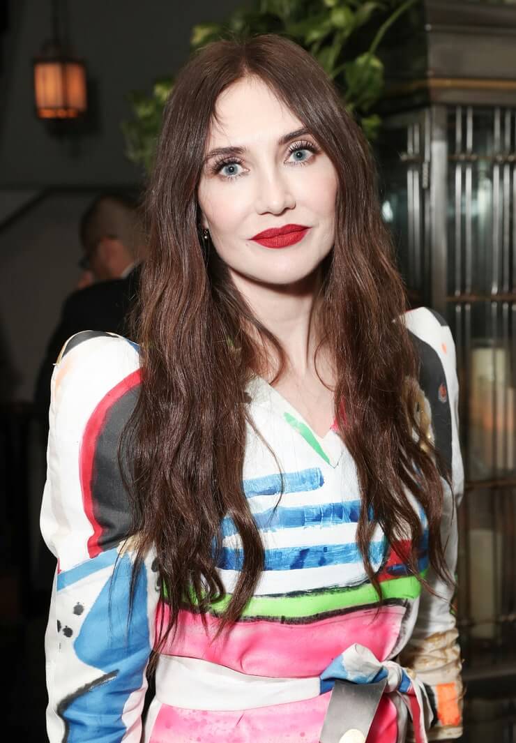 70+ Hot Pictures of Carice van Houten Are Too Hot To Handle 129