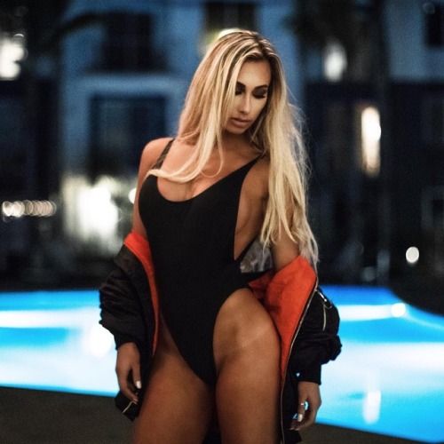 48 Sexy and Hot Carmella Pictures – Bikini, Ass, Boobs 20