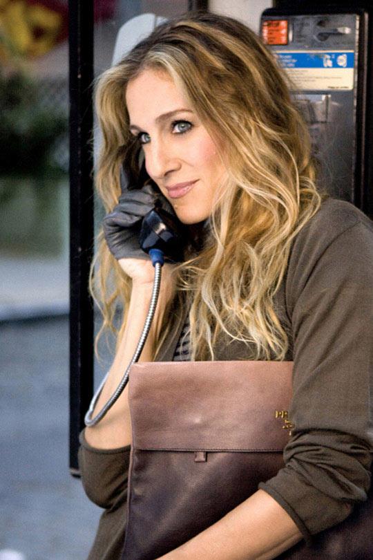 51 Hot Pictures Of Carrie Bradshaw Which Are Inconceivably Beguiling 18