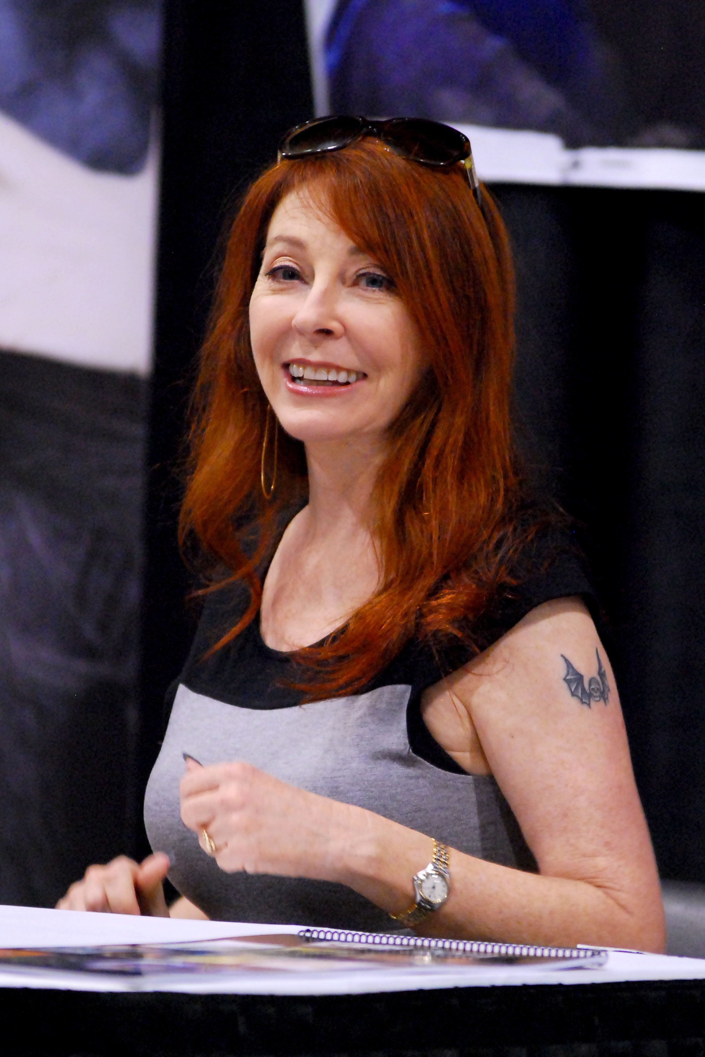cassandra peterson awesome