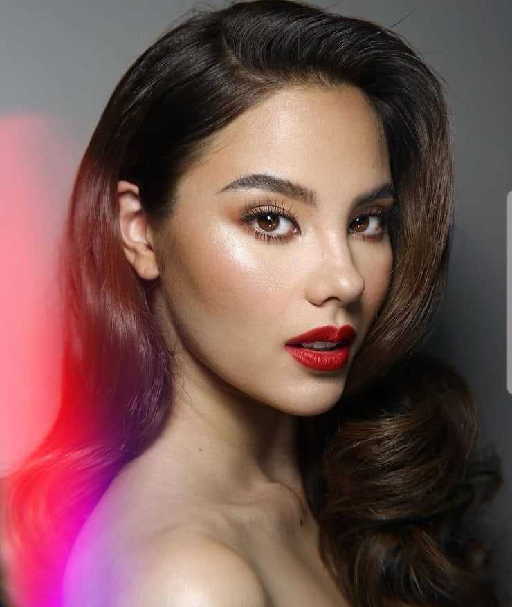 70+ Hot Pictures Of Catriona Gray Which Will Make Your Hands Want Her 7