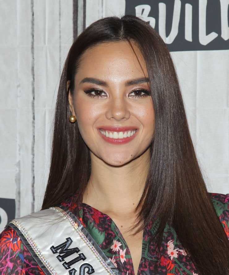 70+ Hot Pictures Of Catriona Gray Which Will Make Your Hands Want Her 19