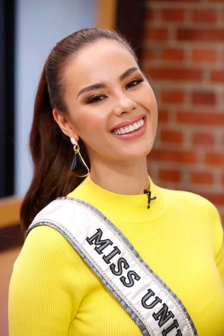 70+ Hot Pictures Of Catriona Gray Which Will Make Your Hands Want Her 16