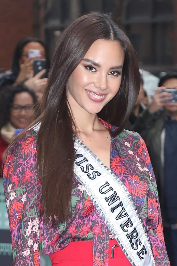 70+ Hot Pictures Of Catriona Gray Which Will Make Your Hands Want Her 10