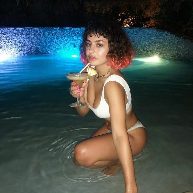 43 Sexy and Hot Charli XCX Pictures – Bikini, Ass, Boobs 33