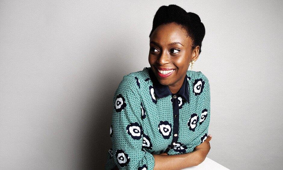 51 Hot Pictures Of Chimamanda Ngozi Will Speed up A Gigantic Grin All Over 37