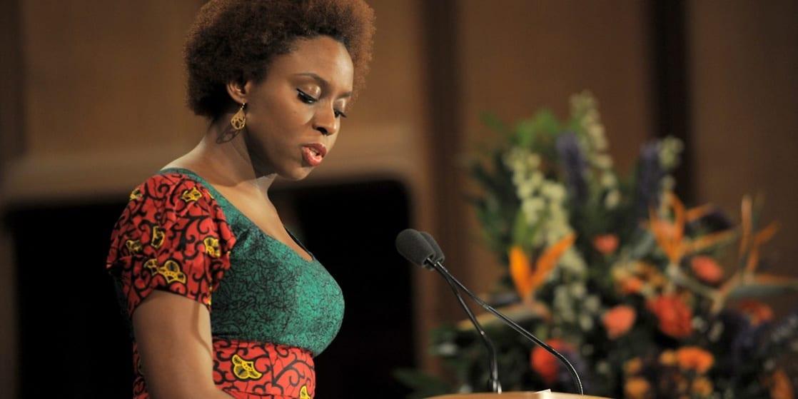 51 Hot Pictures Of Chimamanda Ngozi Will Speed up A Gigantic Grin All Over 236