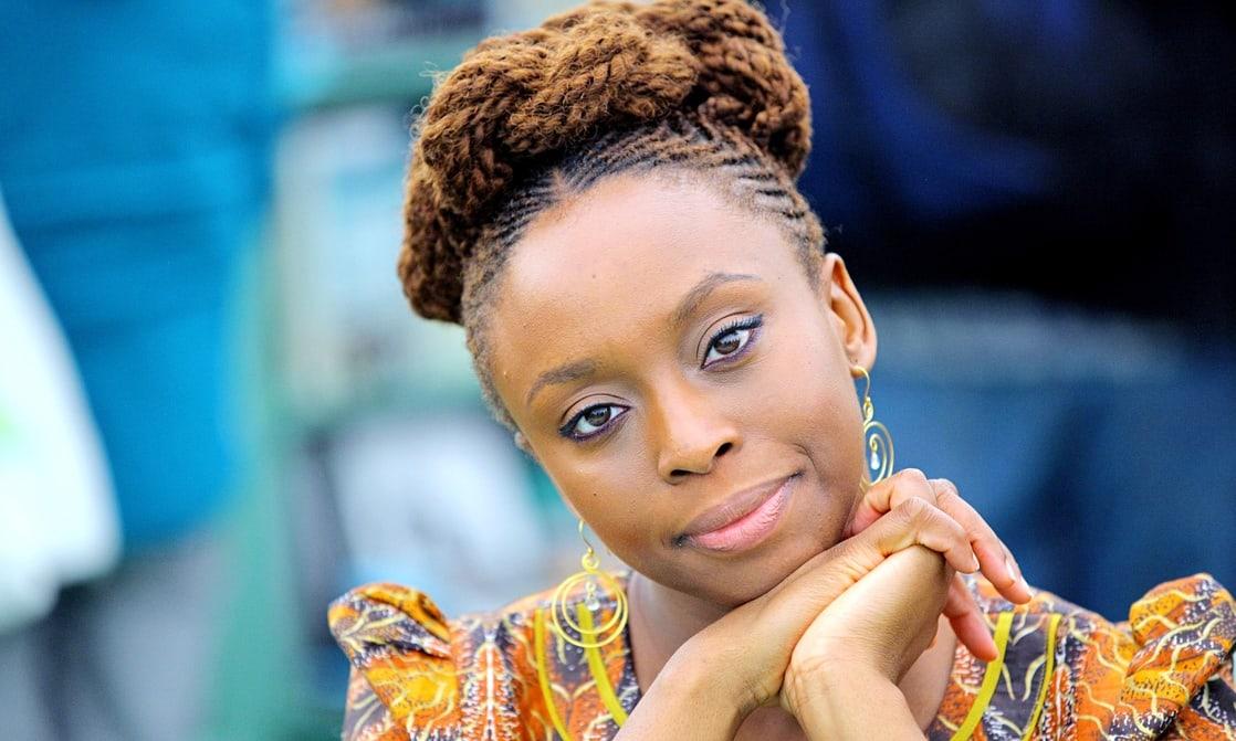 51 Hot Pictures Of Chimamanda Ngozi Will Speed up A Gigantic Grin All Over 33