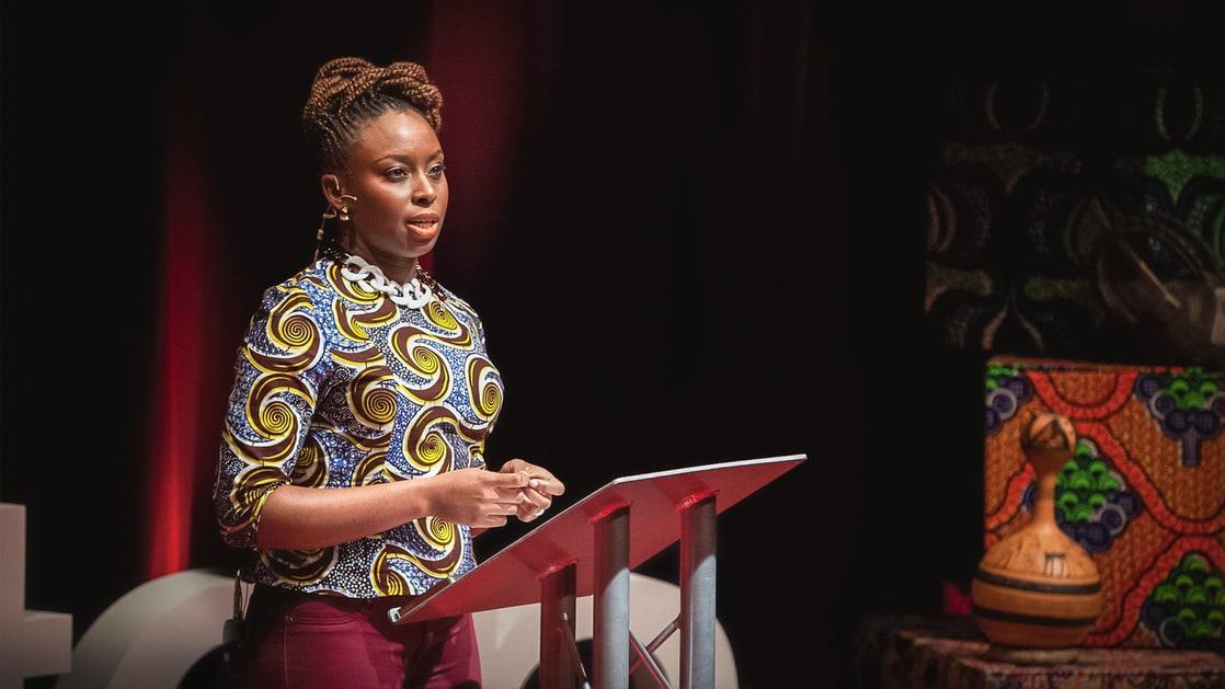 51 Hot Pictures Of Chimamanda Ngozi Will Speed up A Gigantic Grin All Over 232