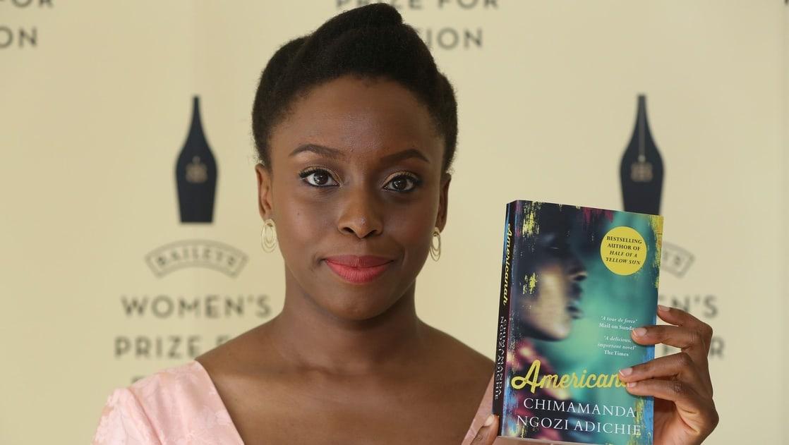 51 Hot Pictures Of Chimamanda Ngozi Will Speed up A Gigantic Grin All Over 29
