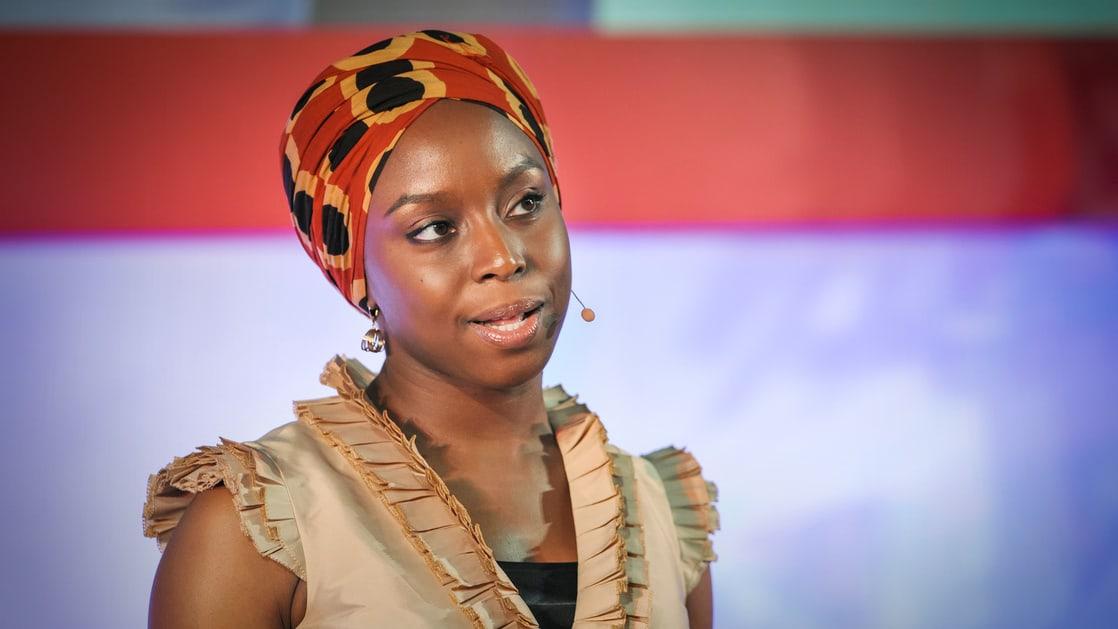 51 Hot Pictures Of Chimamanda Ngozi Will Speed up A Gigantic Grin All Over 27