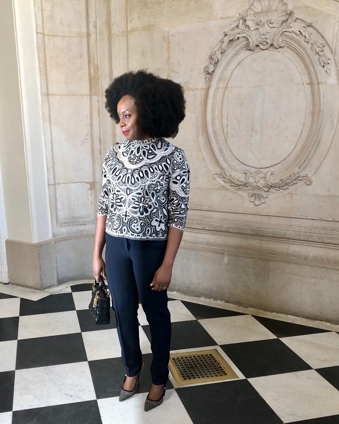 51 Hot Pictures Of Chimamanda Ngozi Will Speed up A Gigantic Grin All Over 226