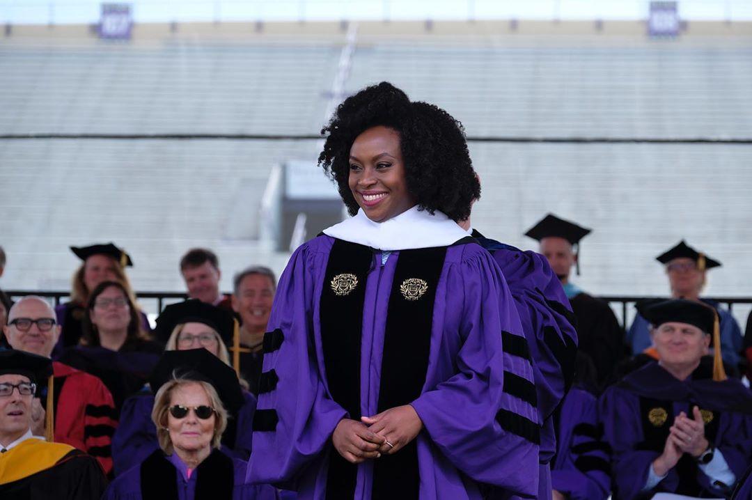 51 Hot Pictures Of Chimamanda Ngozi Will Speed up A Gigantic Grin All Over 216