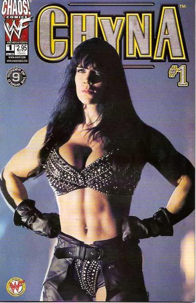51 Hot Pictures Of Chyna Which Will Cause You To Turn Out To Be Captivated With Her Alluring Body 34