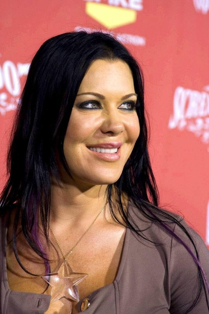 51 Hot Pictures Of Chyna Which Will Cause You To Turn Out To Be Captivated With Her Alluring Body 22