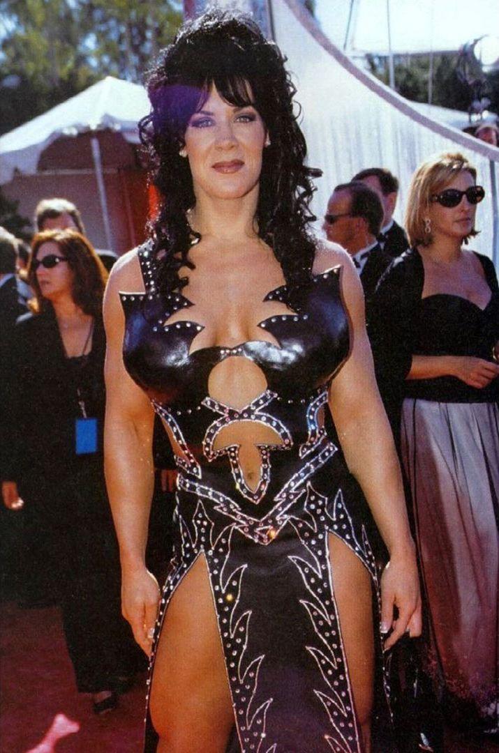 51 Hot Pictures Of Chyna Which Will Cause You To Turn Out To Be Captivated With Her Alluring Body 20