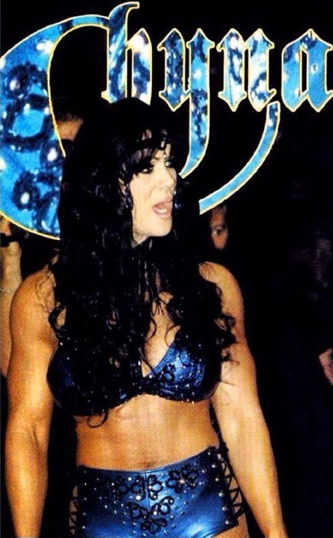 51 Hot Pictures Of Chyna Which Will Cause You To Turn Out To Be Captivated With Her Alluring Body 19