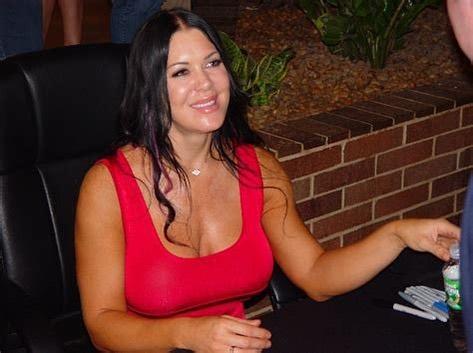 51 Hot Pictures Of Chyna Which Will Cause You To Turn Out To Be Captivated With Her Alluring Body 14