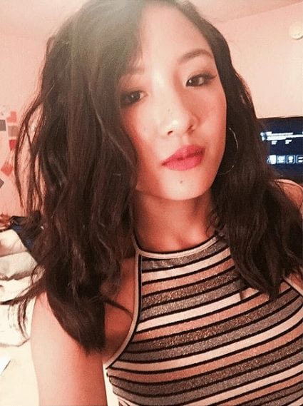 43 Sexy and Hot Constance Wu Pictures – Bikini, Ass, Boobs 51