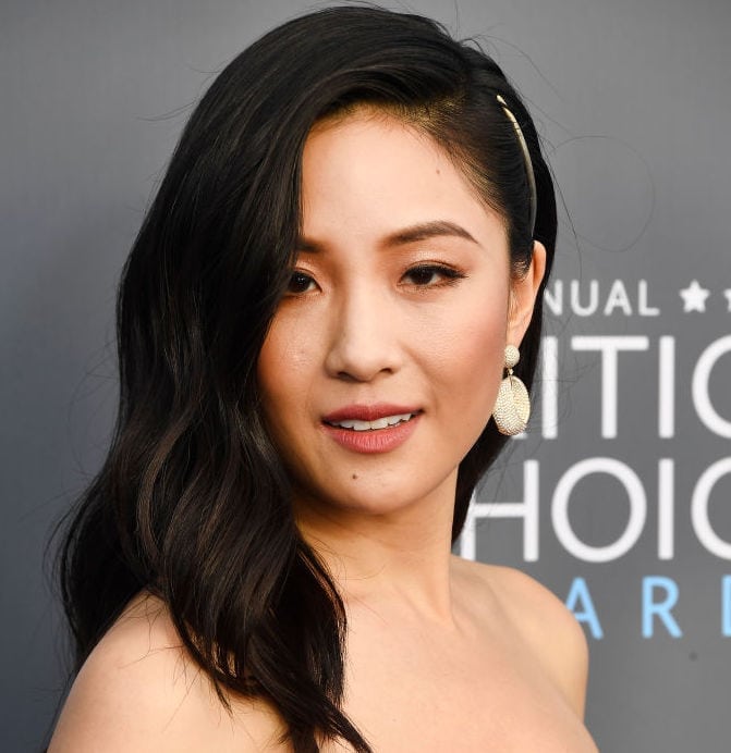 43 Sexy and Hot Constance Wu Pictures – Bikini, Ass, Boobs 10