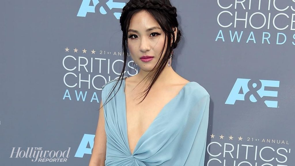 43 Sexy and Hot Constance Wu Pictures – Bikini, Ass, Boobs 12