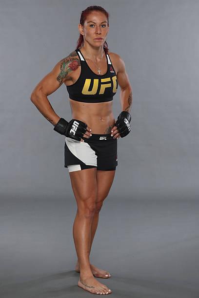 51 Hot Pictures Of Cris Cyborg Which Are Incredibly Bewitching 24