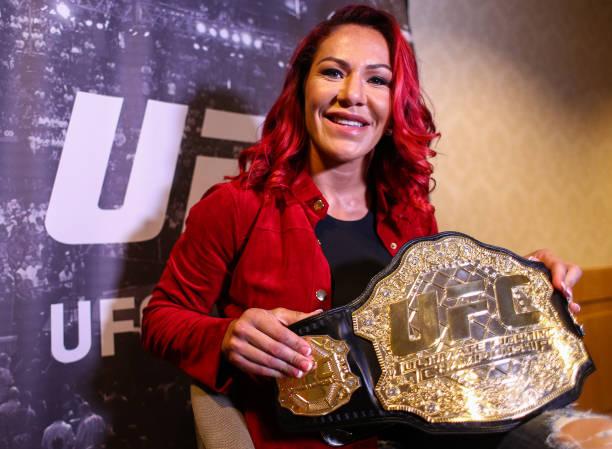 51 Hot Pictures Of Cris Cyborg Which Are Incredibly Bewitching 13