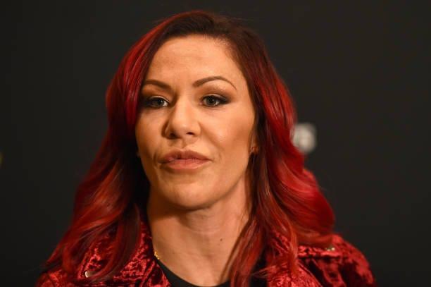 51 Hot Pictures Of Cris Cyborg Which Are Incredibly Bewitching 8