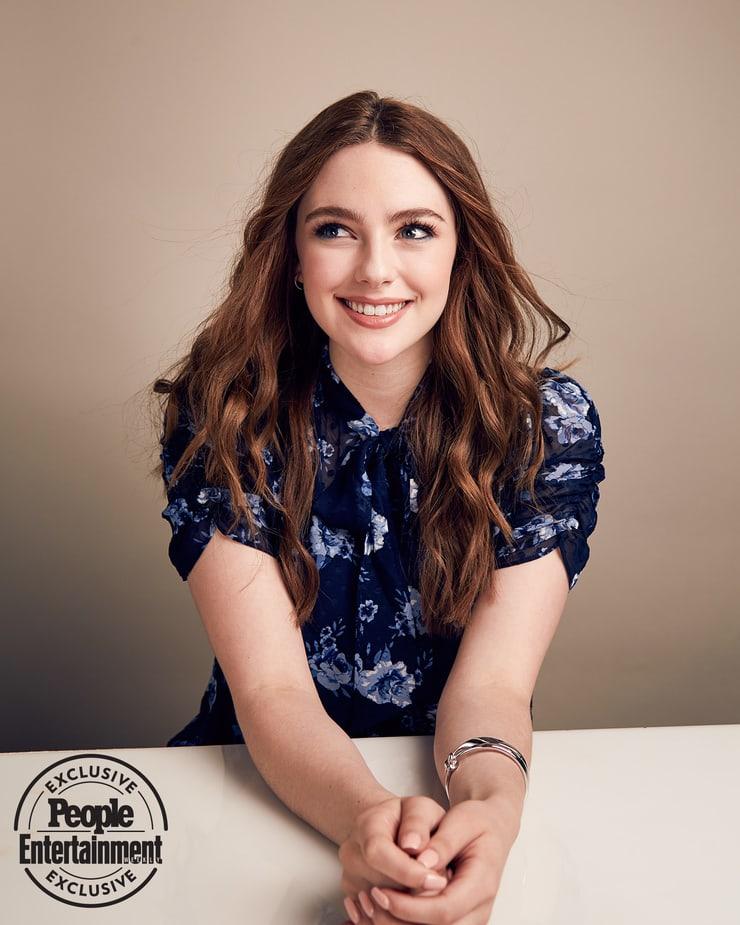 70+ Danielle Rose Russell Hot Pictures Will Drive You Nuts For Her 55
