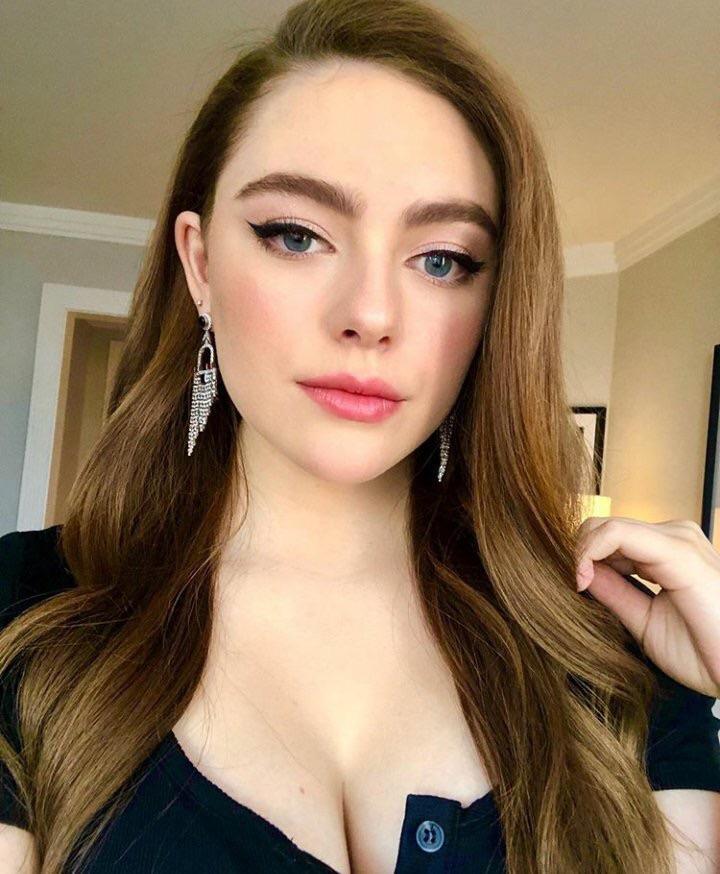 70+ Danielle Rose Russell Hot Pictures Will Drive You Nuts For Her 33