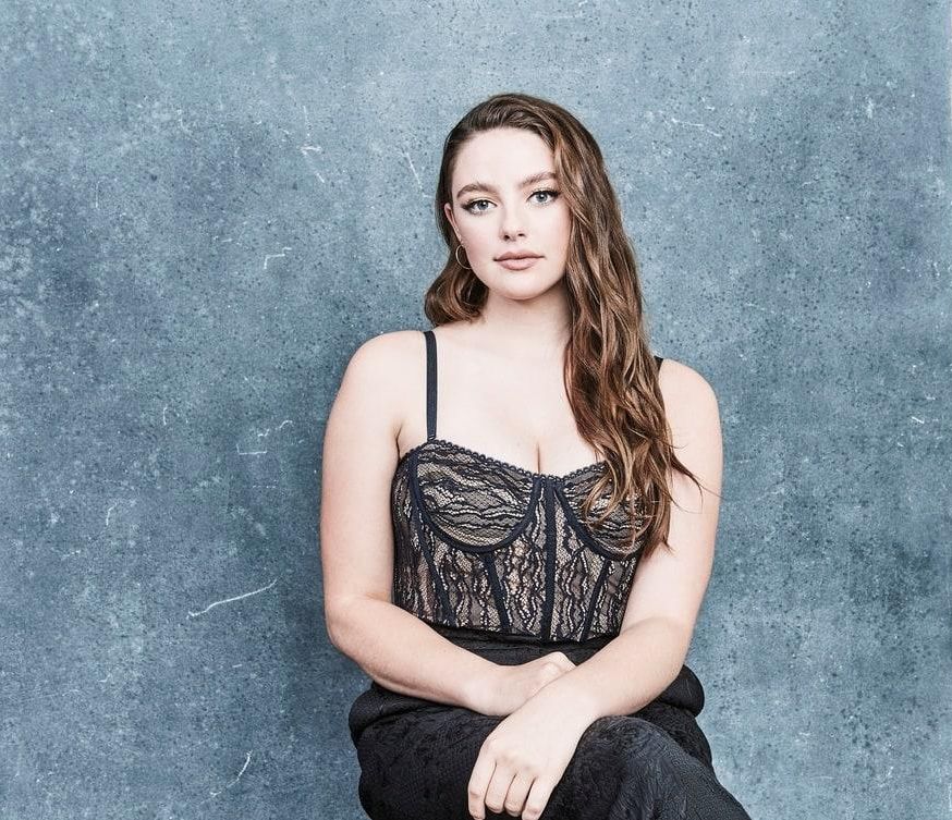 70+ Danielle Rose Russell Hot Pictures Will Drive You Nuts For Her 30