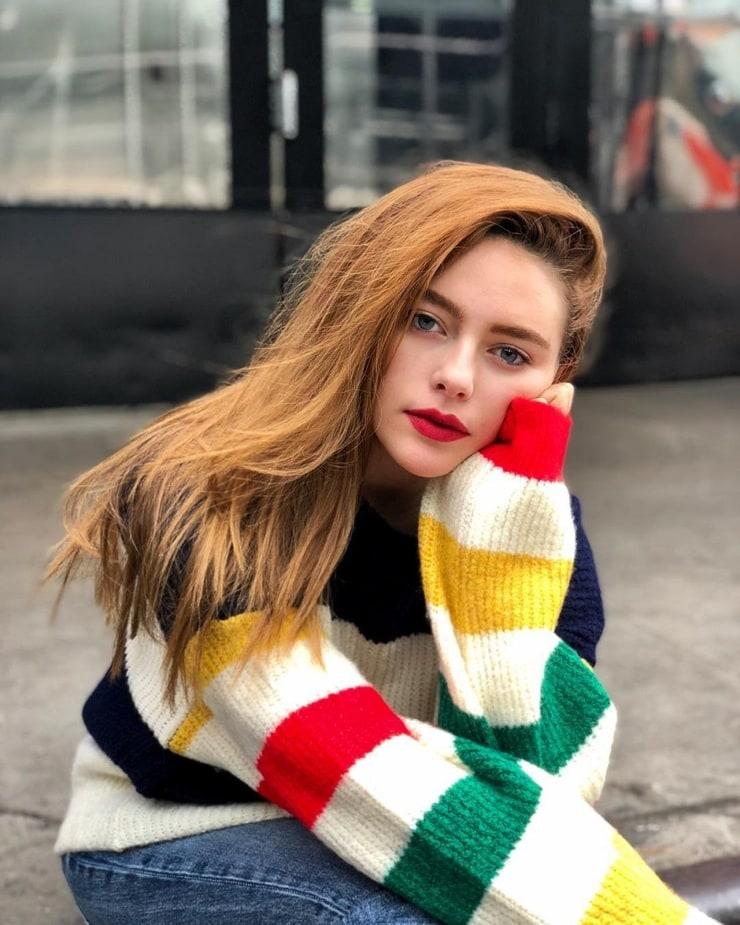 70+ Danielle Rose Russell Hot Pictures Will Drive You Nuts For Her 35
